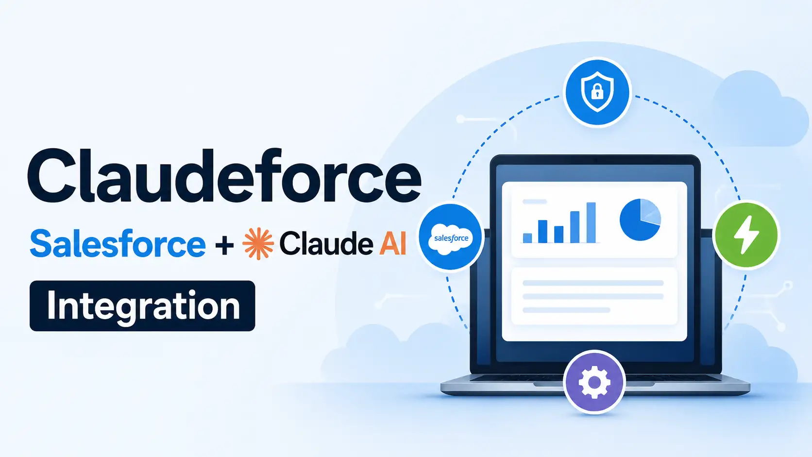 Claudeforce