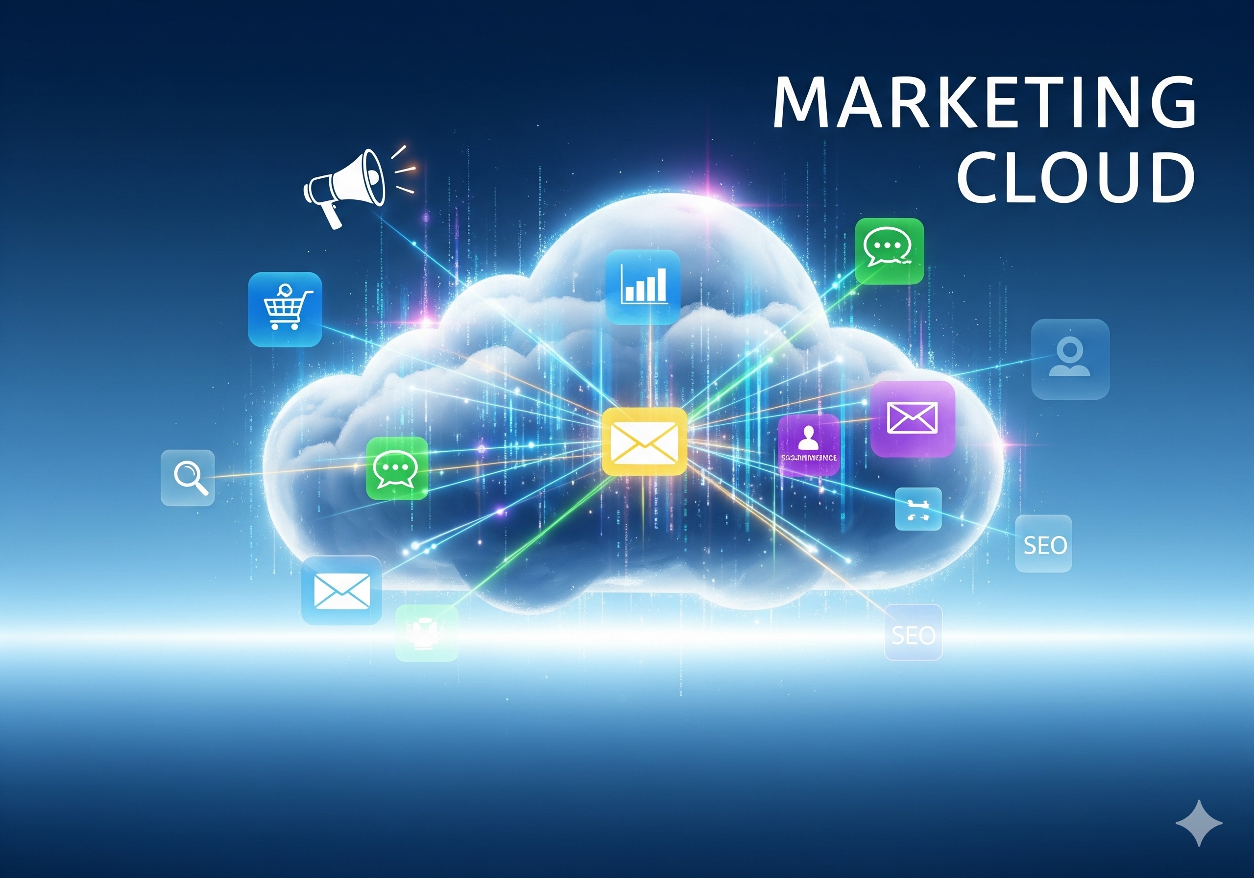 Marketing Cloud