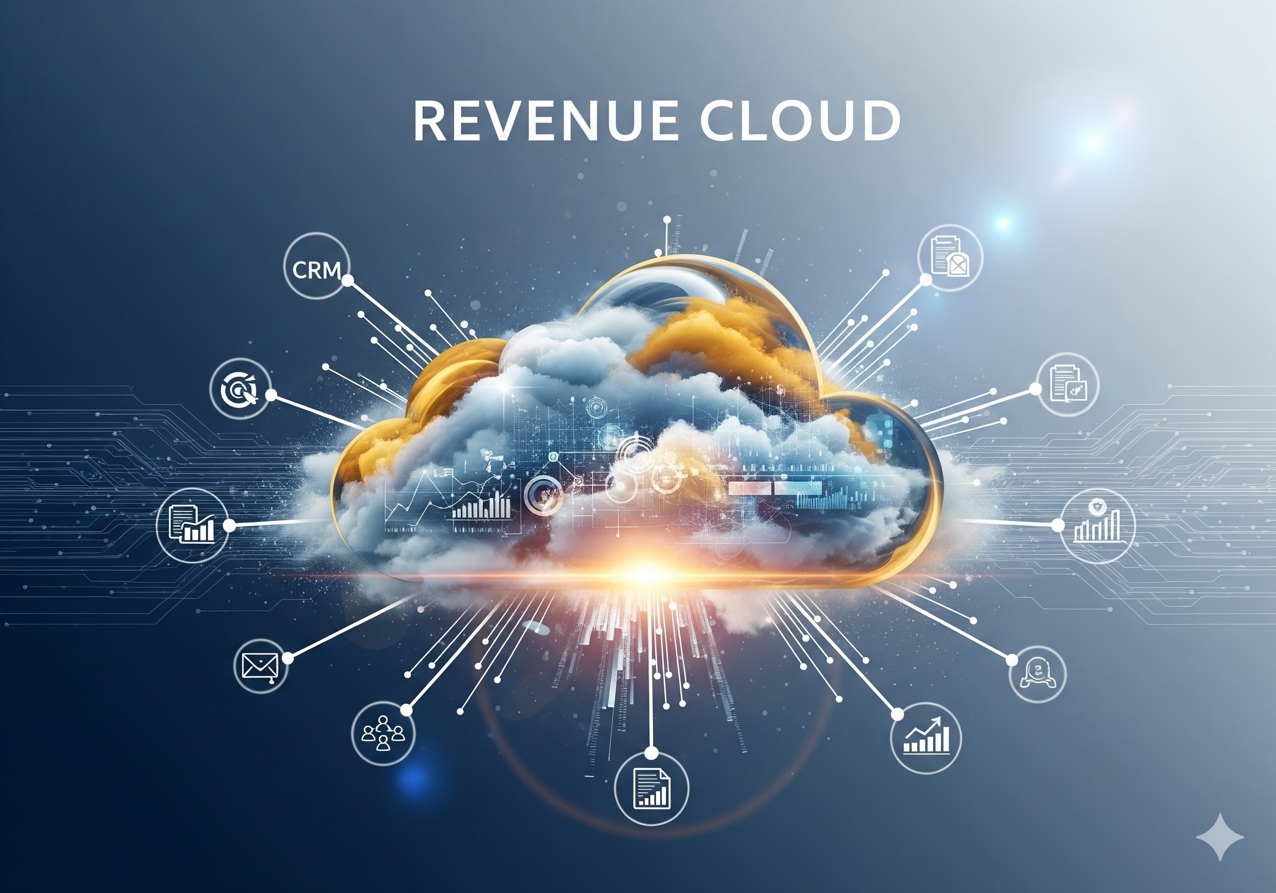 Revenue Cloud