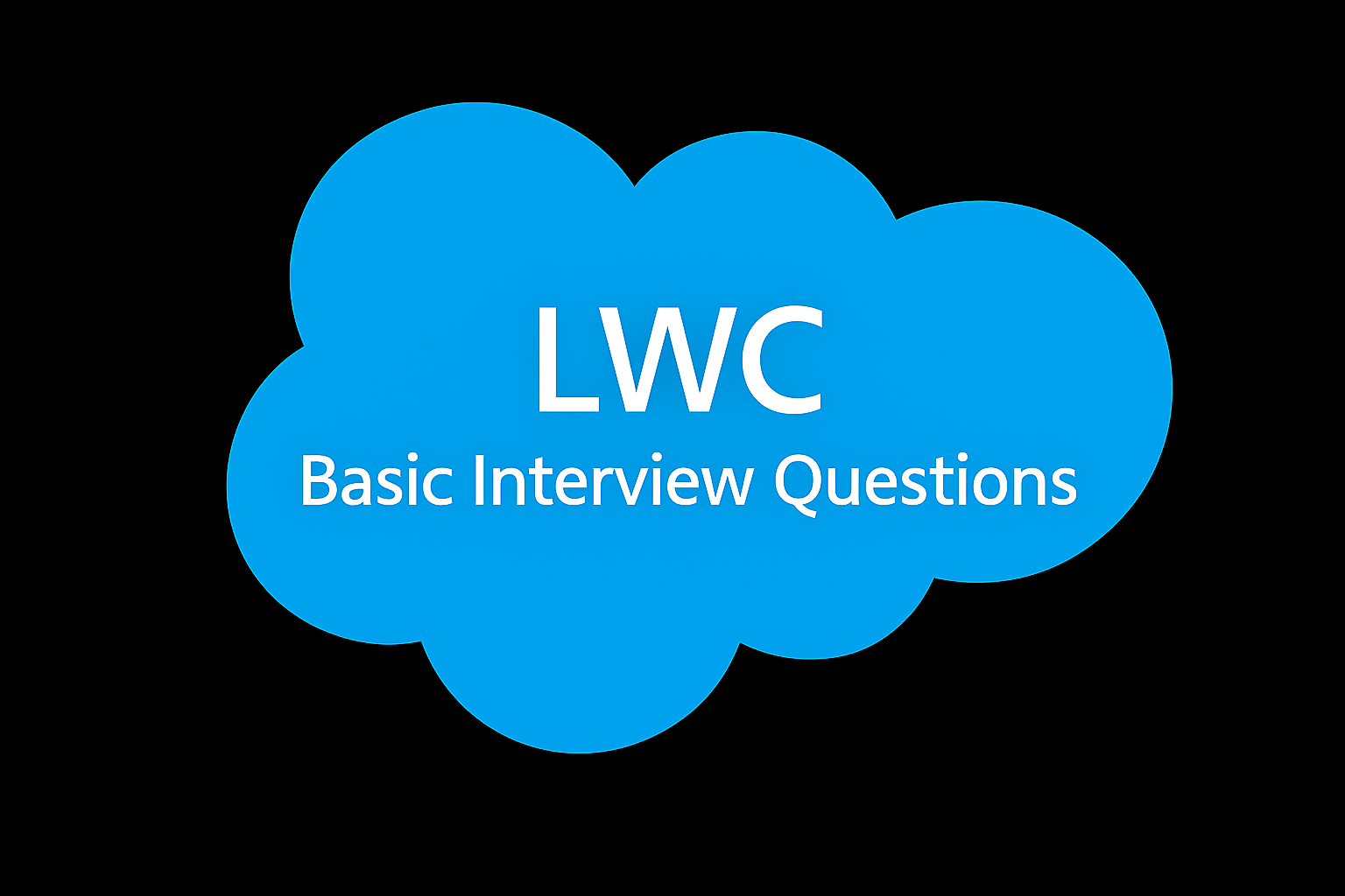 LWC Interview Questions
