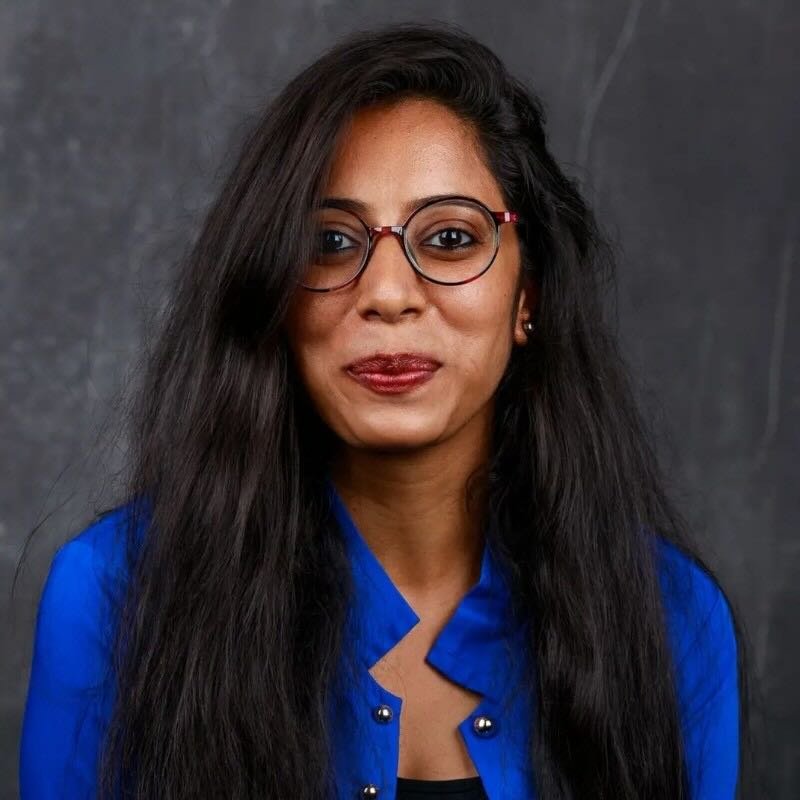 Kavitha Nadimpally