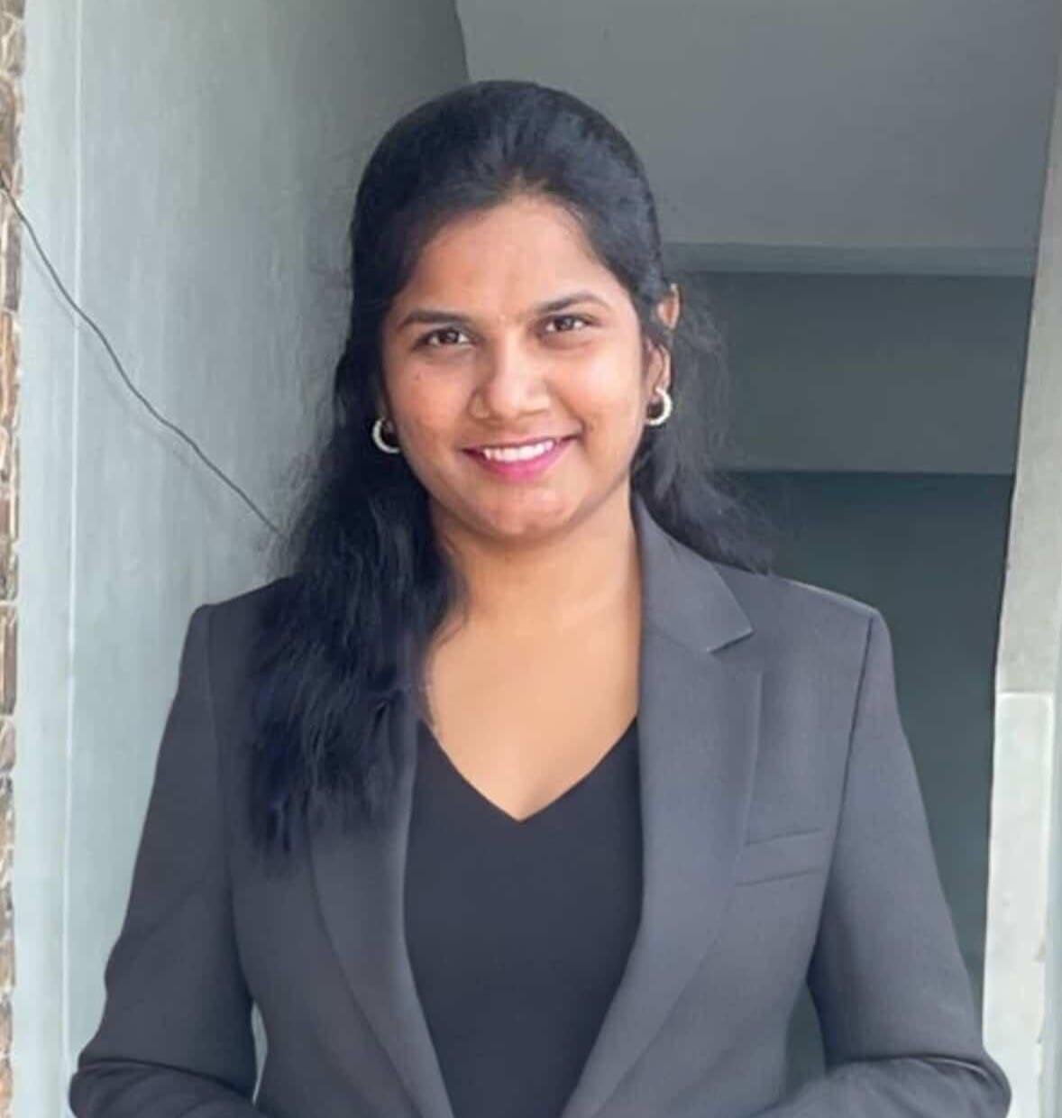 Mounika Aithagoni