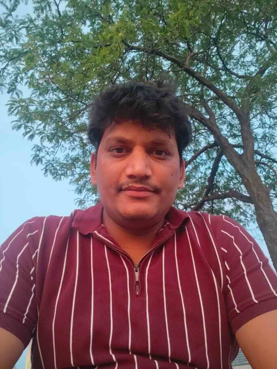 Karthik Naidu