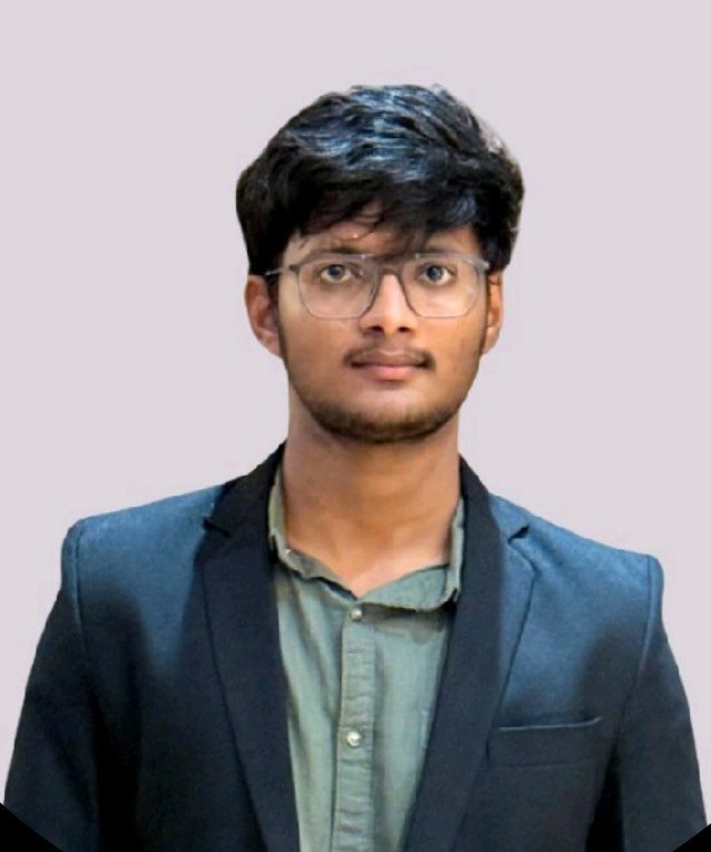Tharun Goud